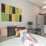 1 Private Double Room In Sydney Cbd Near Train Uts Darlinghar&Icc&Chinatown With Ensuite