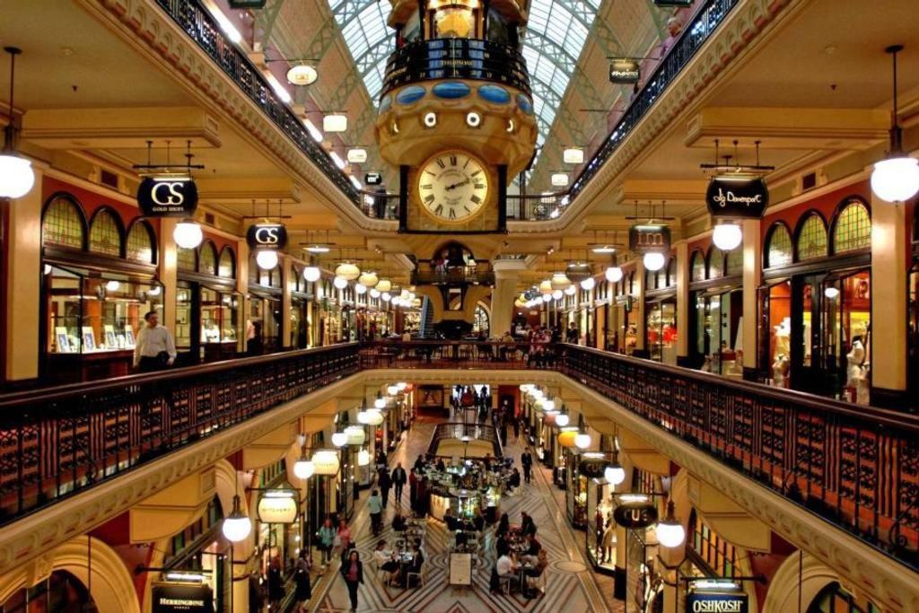 Affittacamere 1 Private Double In Cbd Near Train Uts Darlinghar&icc&chinatown With Ensuite Sydney